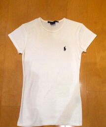RALPH LAUREN | Tシャツ/カットソー