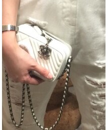 CHANEL | ショルダーバッグ