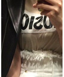 Acne Studios | Tシャツ/カットソー