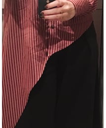 PUBLIC TOKYO | ワンピース/ドレス