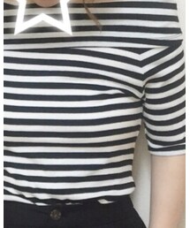 GU | Tシャツ/カットソー