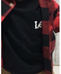 Lee | Tシャツ/カットソー