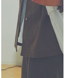 URBAN RESEARCH DOORS MENS | シャツ/ブラウス