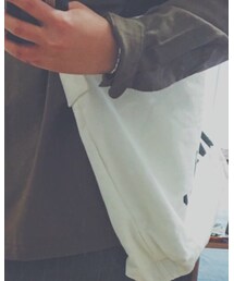 MHL. | トートバッグ