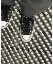 CONVERSE | converse x fragment (スニーカー)