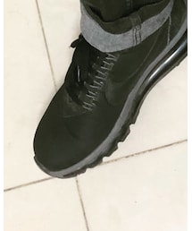 NIKE | Nike x frgmt(スニーカー)