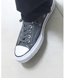 CONVERSE | converse x fragment (スニーカー)