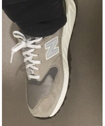 NEW BALANCE | スニーカー