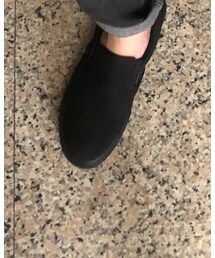 VANS | スリッポン