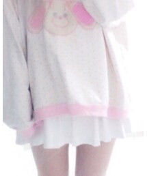 milklim | スウェット