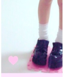 WEGO | ローファー