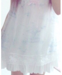 Nile PERCH | ワンピース