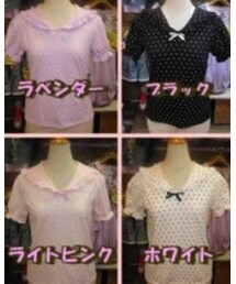 milklim | Tシャツ/カットソー