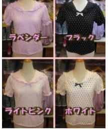 milklim | Tシャツ/カットソー