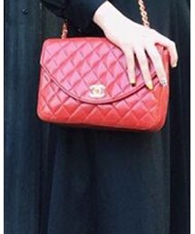 CHANEL | ショルダーバッグ