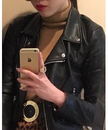 GU | ニット/セーター