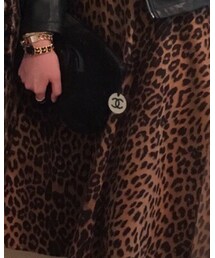 CHANEL | クラッチバッグ