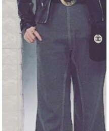 CHANEL | パンツ