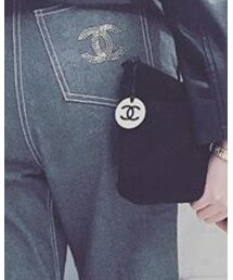 CHANEL | クラッチバッグ
