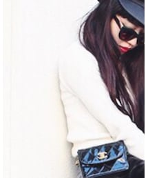 GU | ニット/セーター