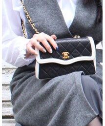 CHANEL | ショルダーバッグ