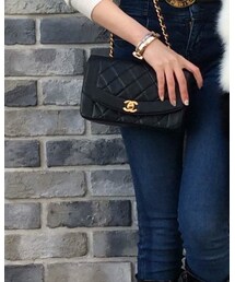 CHANEL | ショルダーバッグ