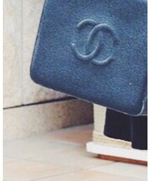 CHANEL | ショルダーバッグ