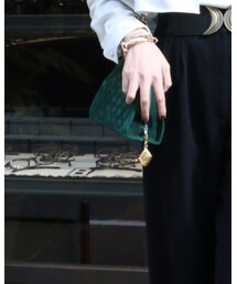 CHANEL | ショルダーバッグ