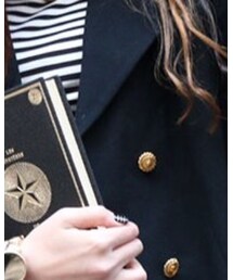 CHANEL | テーラードジャケット