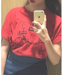 Supreme | Tシャツ/カットソー