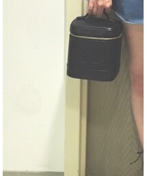 CHANEL | ハンドバッグ