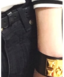 HERMES | バングル/リストバンド