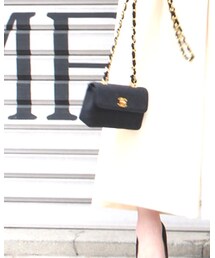 CHANEL | ショルダーバッグ