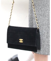 CHANEL | ショルダーバッグ