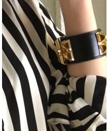 HERMES | ブレスレット