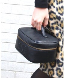 CHANEL | ハンドバッグ