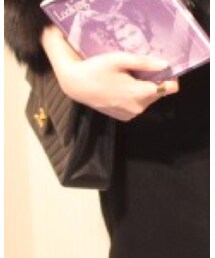 CHANEL | ショルダーバッグ