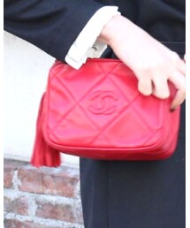 CHANEL | ショルダーバッグ