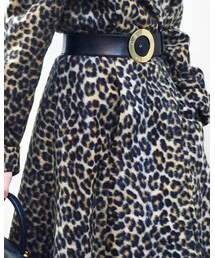 VINTAGE | チェスターコート