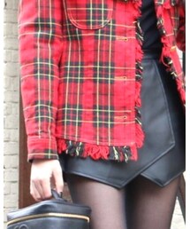 MOSCHINO | テーラードジャケット