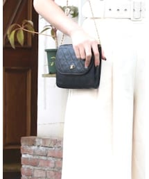 CHANEL | ショルダーバッグ