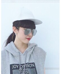 SAINT LAURENT PARIS | サングラス