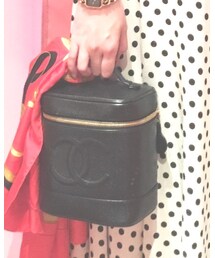 CHANEL | ハンドバッグ