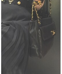 CHANEL | トートバッグ