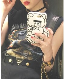 UNDERCOVER | その他小物