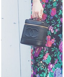 CHANEL | ハンドバッグ