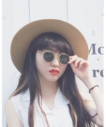 FOREVER 21 | ハット