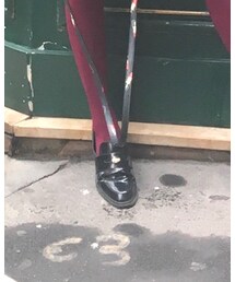 ZARA | ローファー