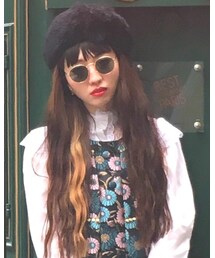 VINTAGE | シャツ/ブラウス