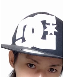 DC | キャップ